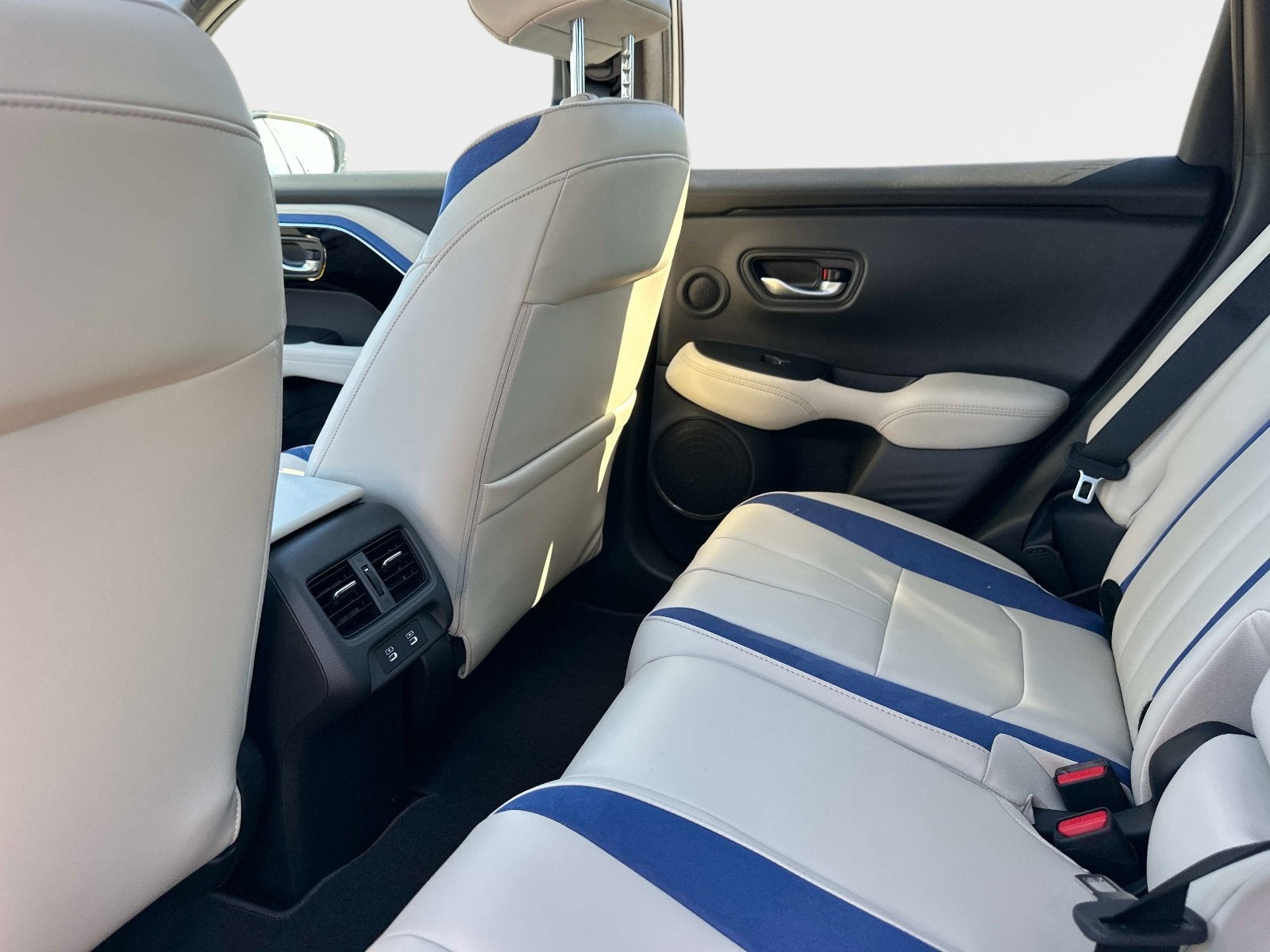 2025 Acura ADX w/A-Spec Package