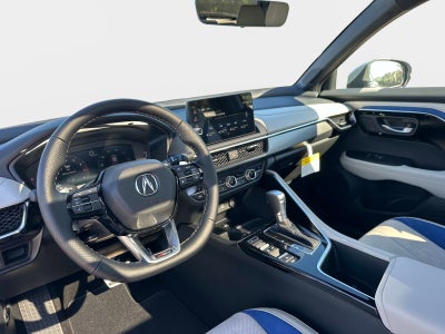 2025 Acura ADX w/A-Spec Package