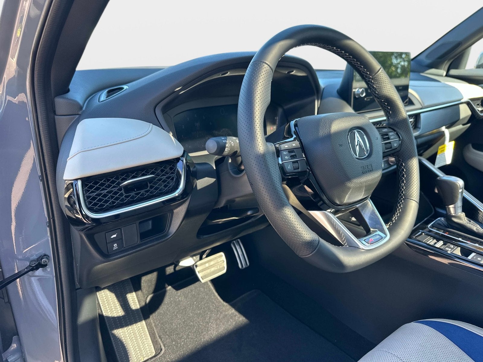 2025 Acura ADX w/A-Spec Package