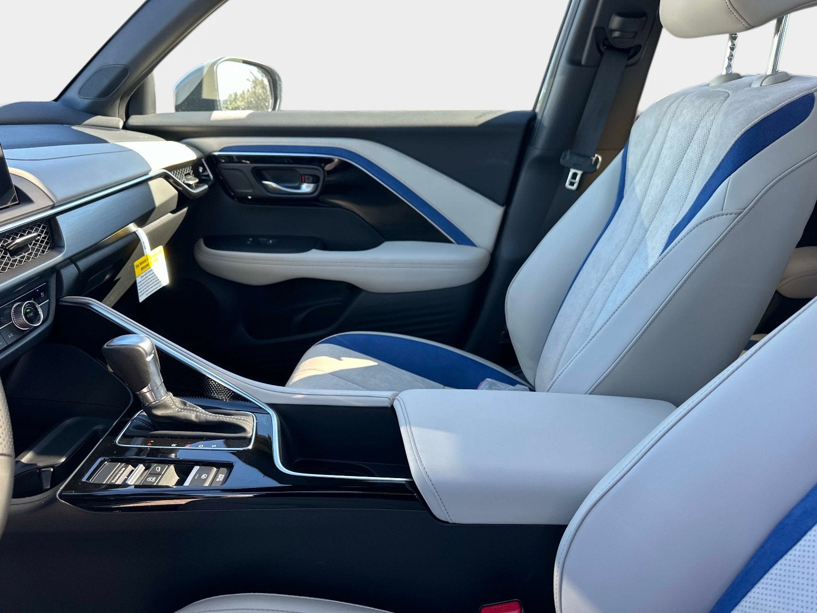 2025 Acura ADX w/A-Spec Package