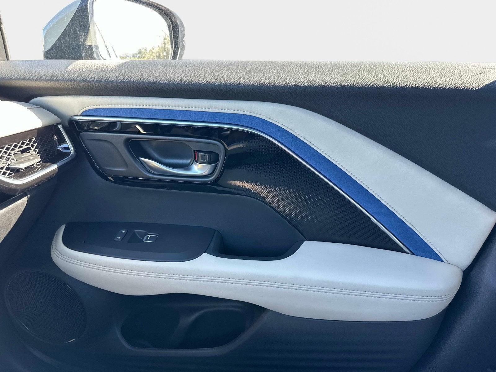 2025 Acura ADX w/A-Spec Package