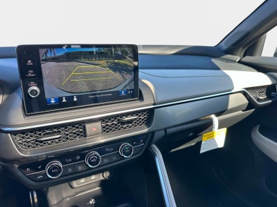 2025 Acura ADX w/A-Spec Package