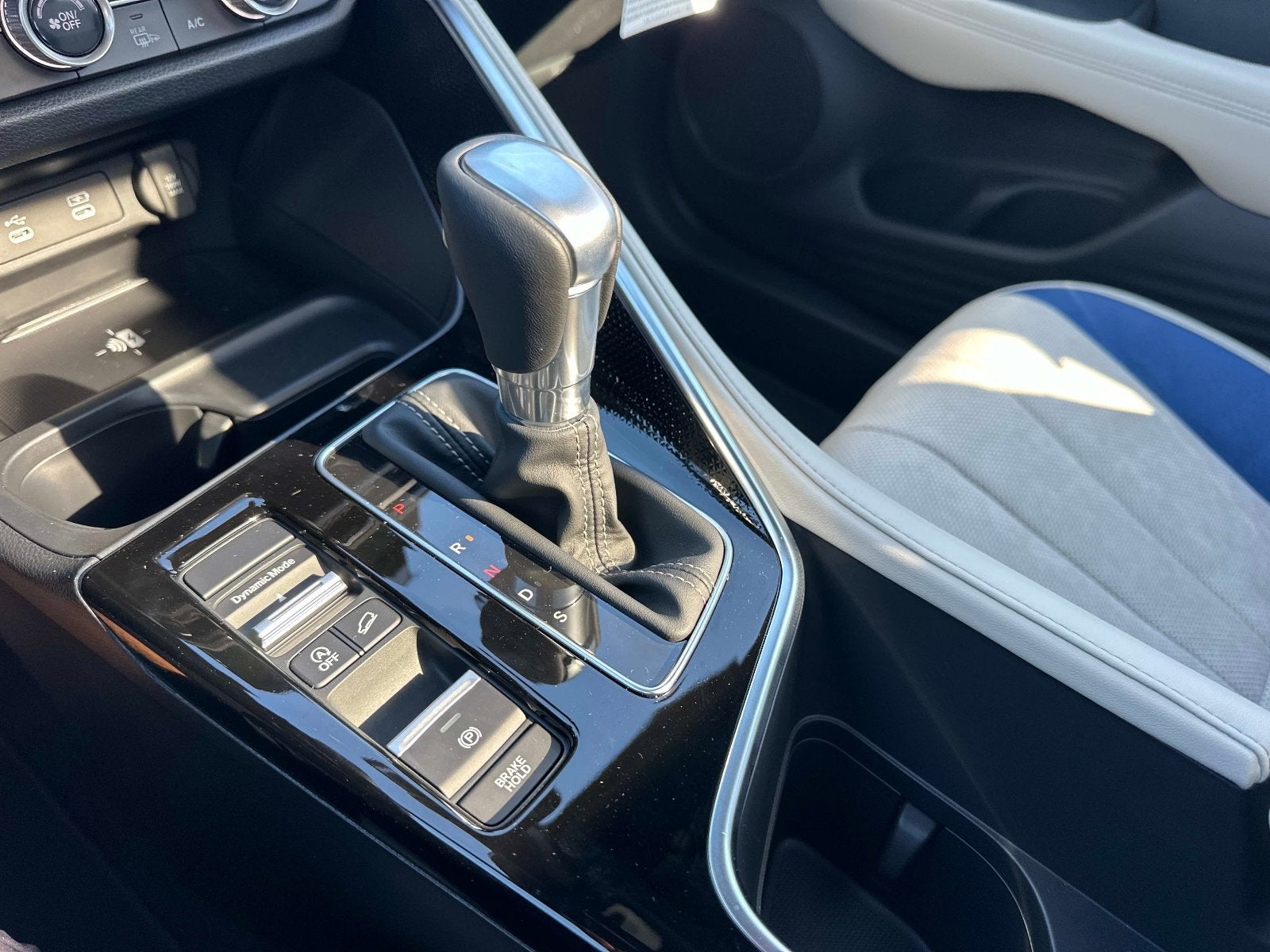 2025 Acura ADX w/A-Spec Package