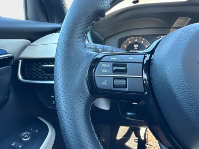 2025 Acura ADX w/A-Spec Package