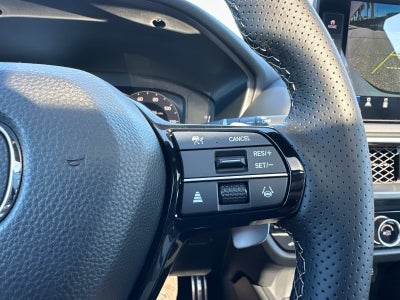 2025 Acura ADX w/A-Spec Package