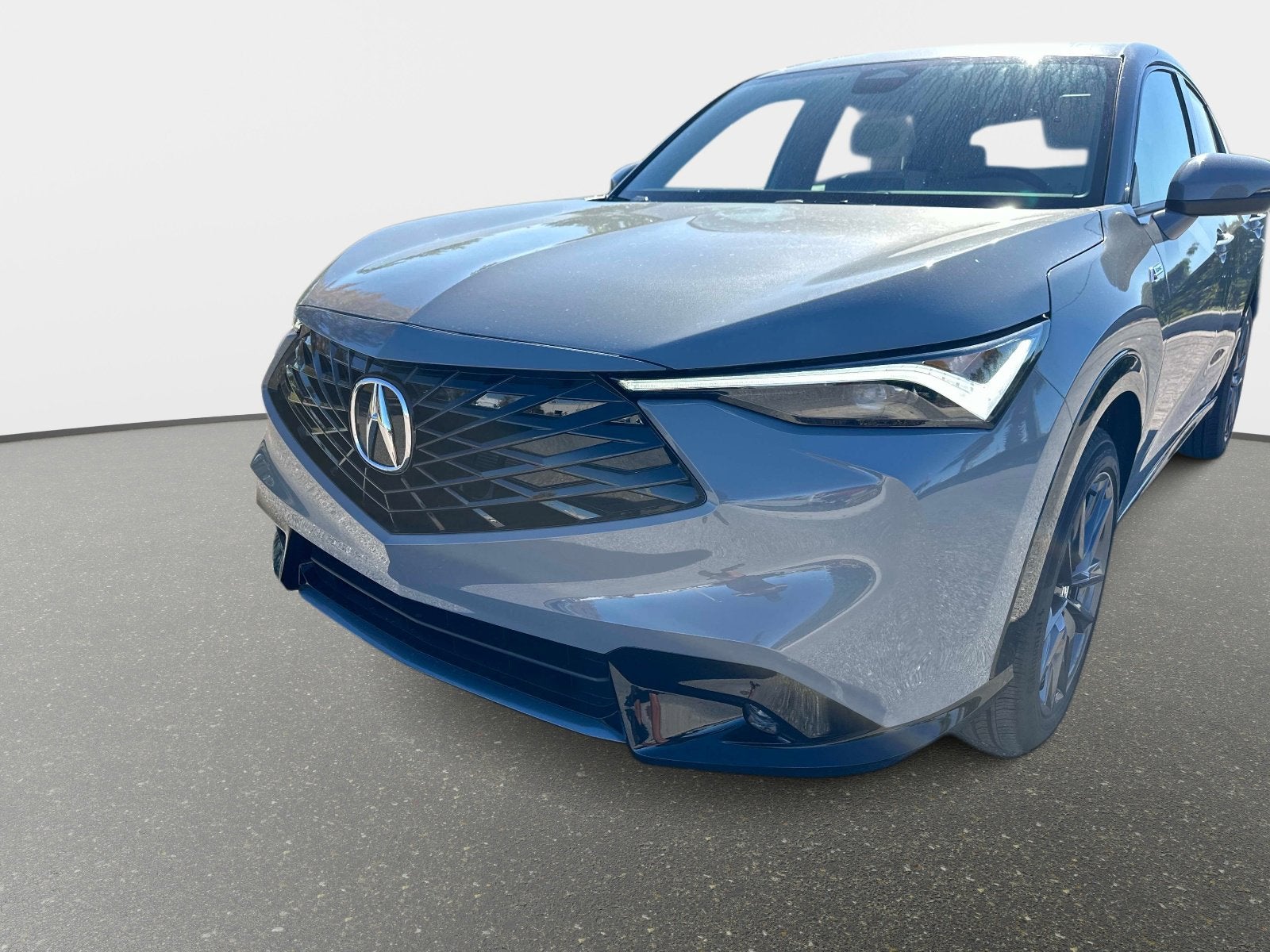 2025 Acura ADX w/A-Spec Package