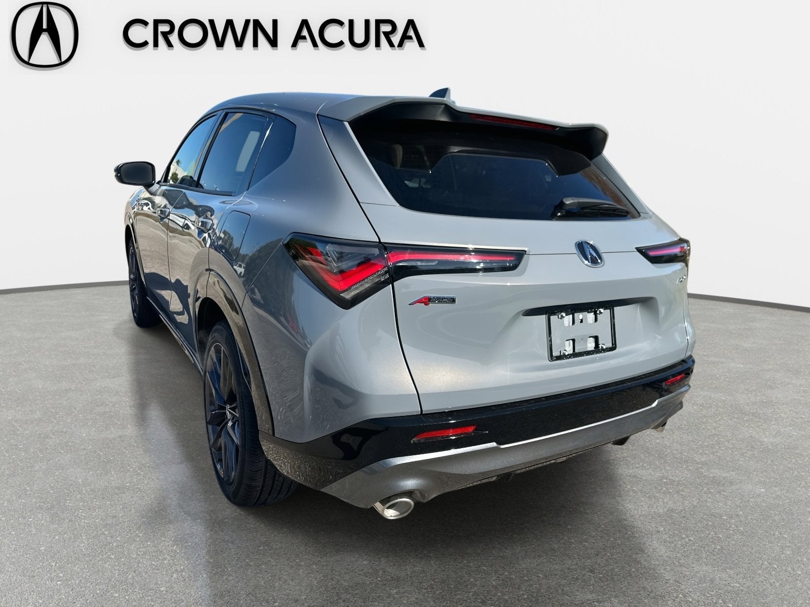 2025 Acura ADX w/A-Spec Package