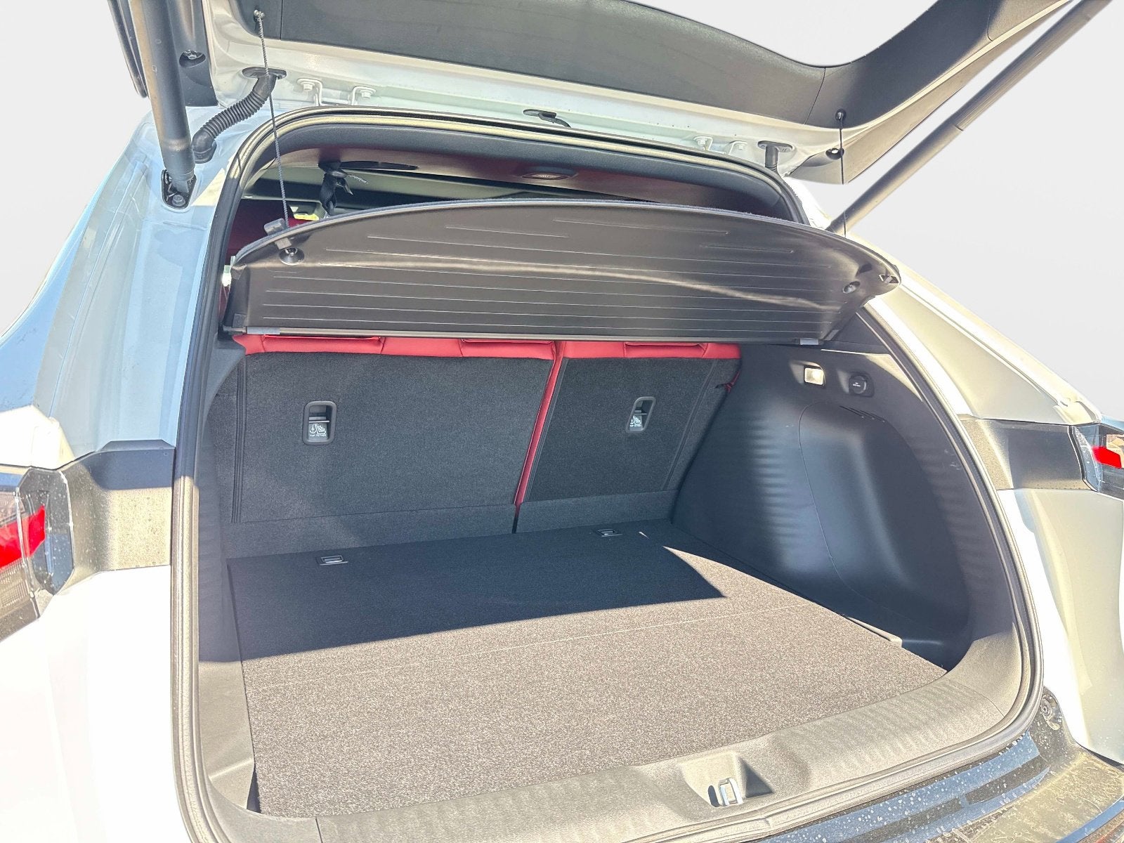 2026 Acura ADX w/A-Spec Package