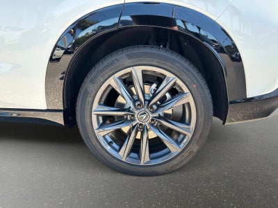 2026 Acura ADX w/A-Spec Package