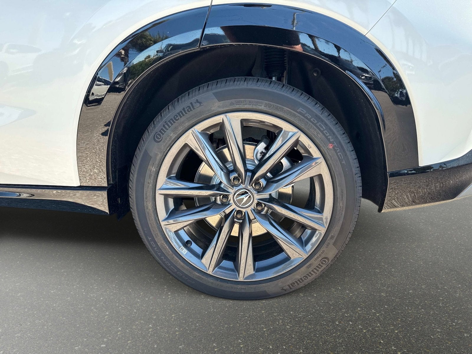 2026 Acura ADX w/A-Spec Package