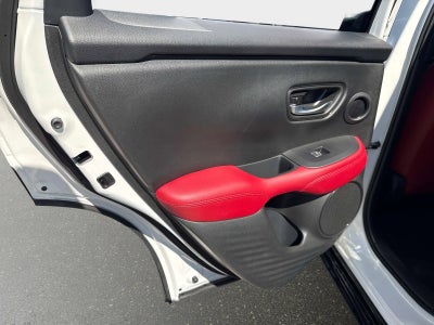 2026 Acura ADX w/A-Spec Package