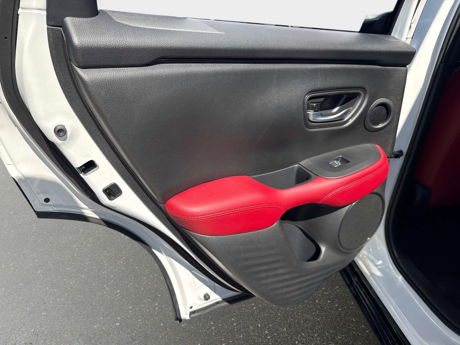 2026 Acura ADX w/A-Spec Package