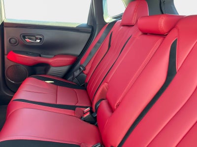 2026 Acura ADX w/A-Spec Package