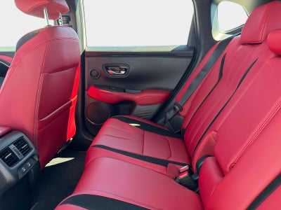 2026 Acura ADX w/A-Spec Package