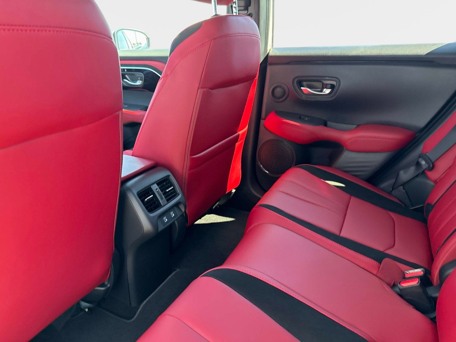 2026 Acura ADX w/A-Spec Package