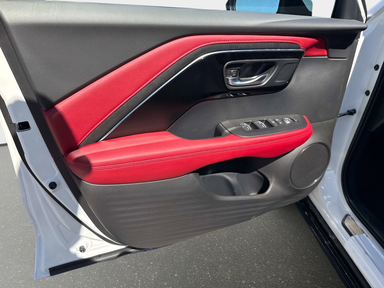 2026 Acura ADX w/A-Spec Package