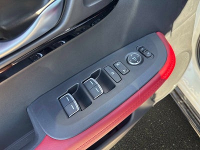 2026 Acura ADX w/A-Spec Package