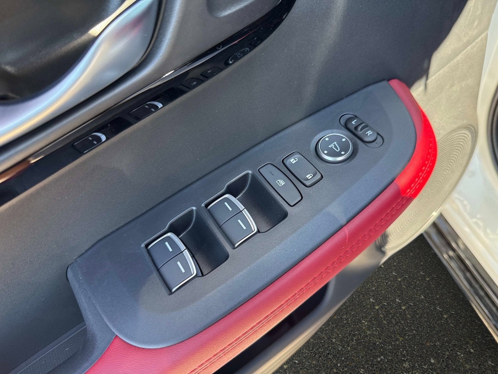 2026 Acura ADX w/A-Spec Package