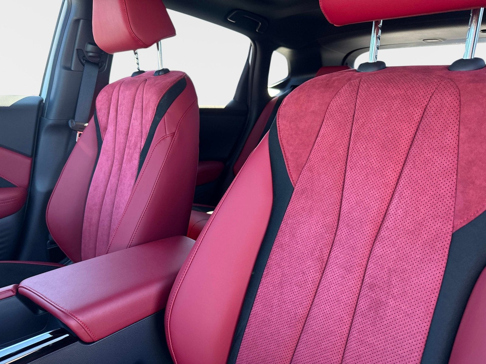 2026 Acura ADX w/A-Spec Package