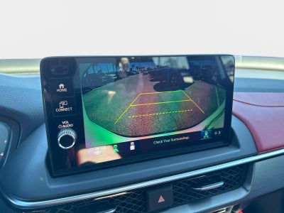 2026 Acura ADX w/A-Spec Package