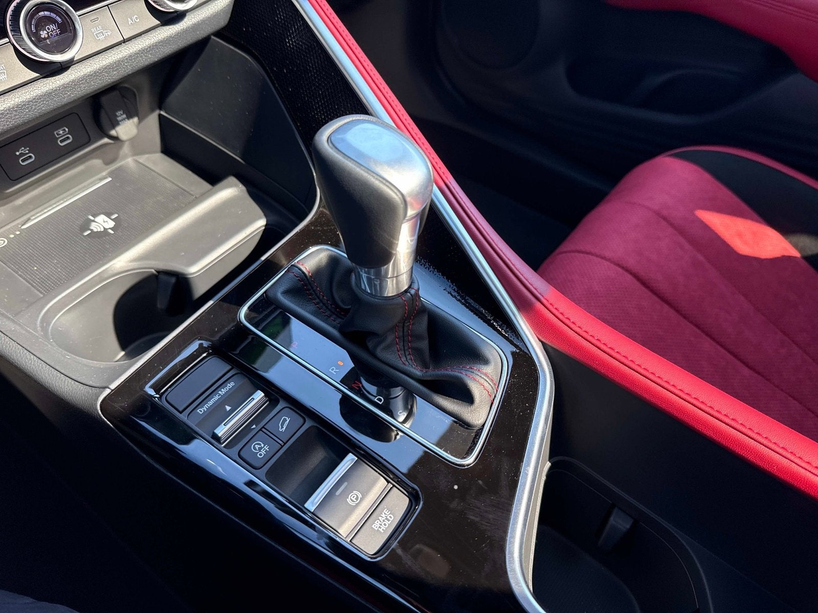 2026 Acura ADX w/A-Spec Package