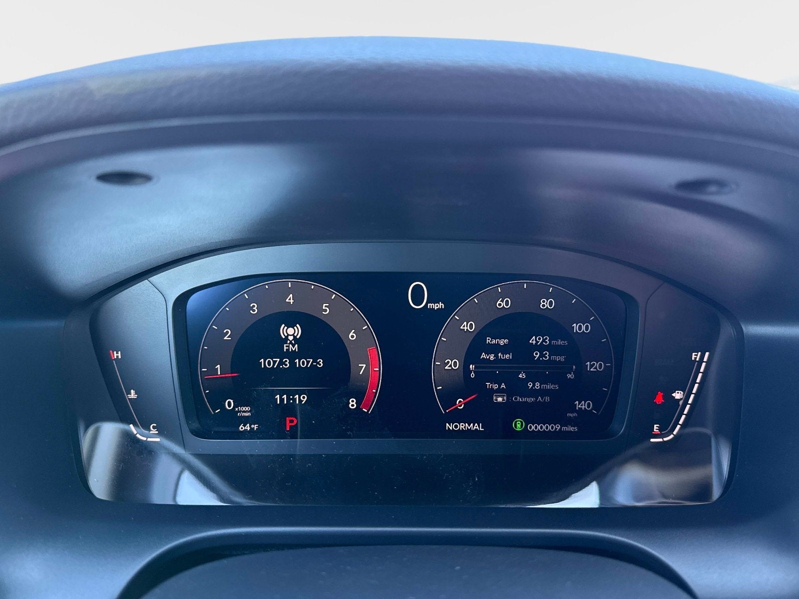 2026 Acura ADX w/A-Spec Package