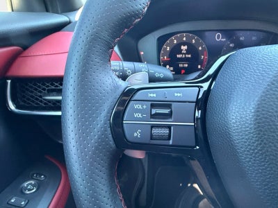 2026 Acura ADX w/A-Spec Package