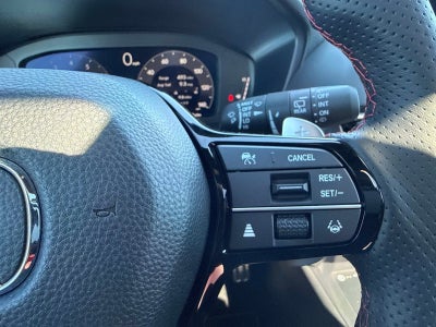 2026 Acura ADX w/A-Spec Package