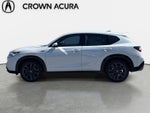 2026 Acura ADX w/A-Spec Package