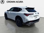 2026 Acura ADX w/A-Spec Package