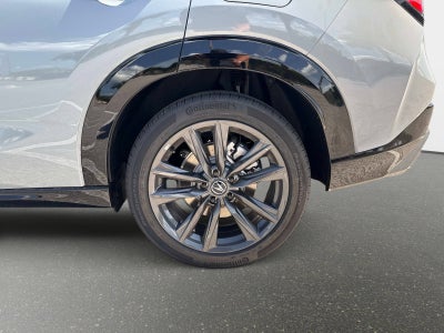 2026 Acura ADX w/A-Spec Package