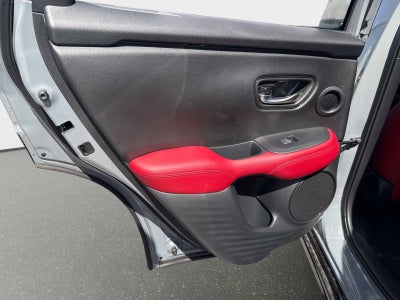 2026 Acura ADX w/A-Spec Package