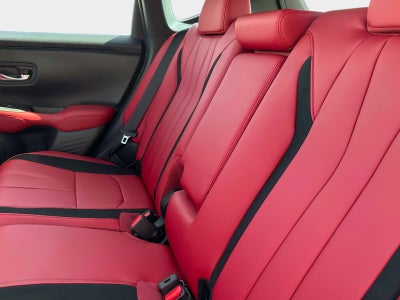 2026 Acura ADX w/A-Spec Package