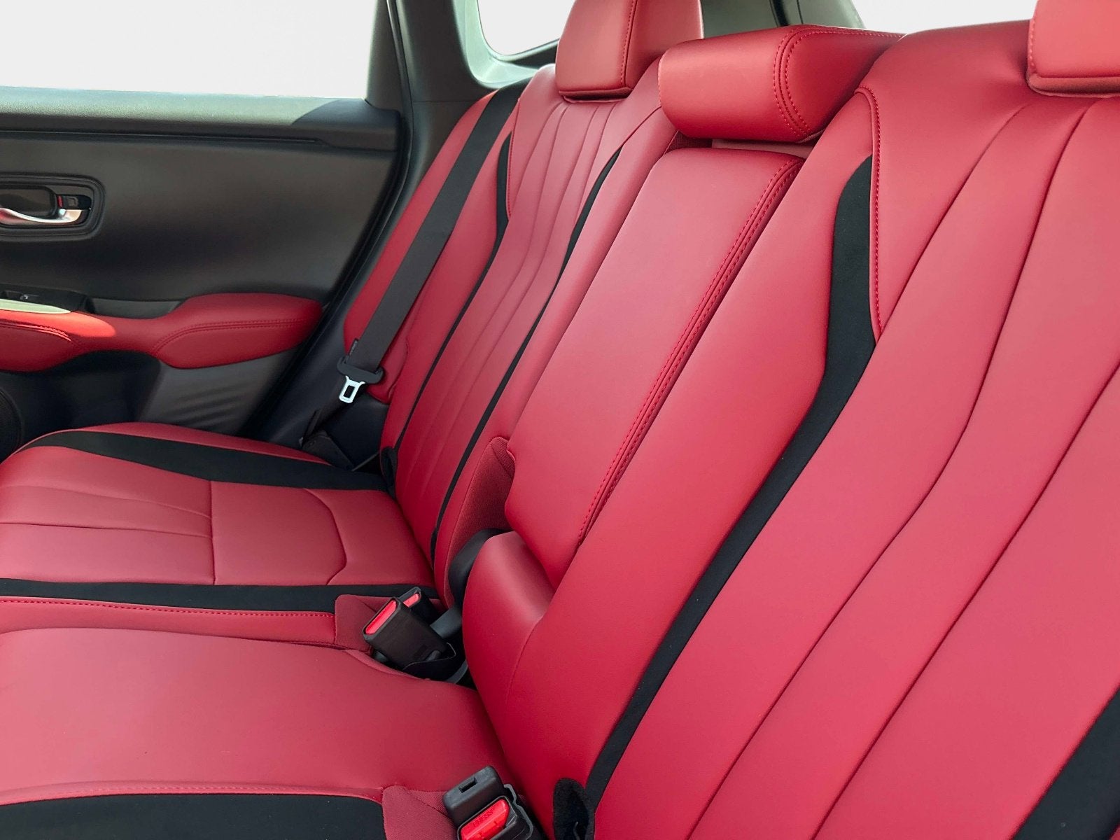 2026 Acura ADX w/A-Spec Package