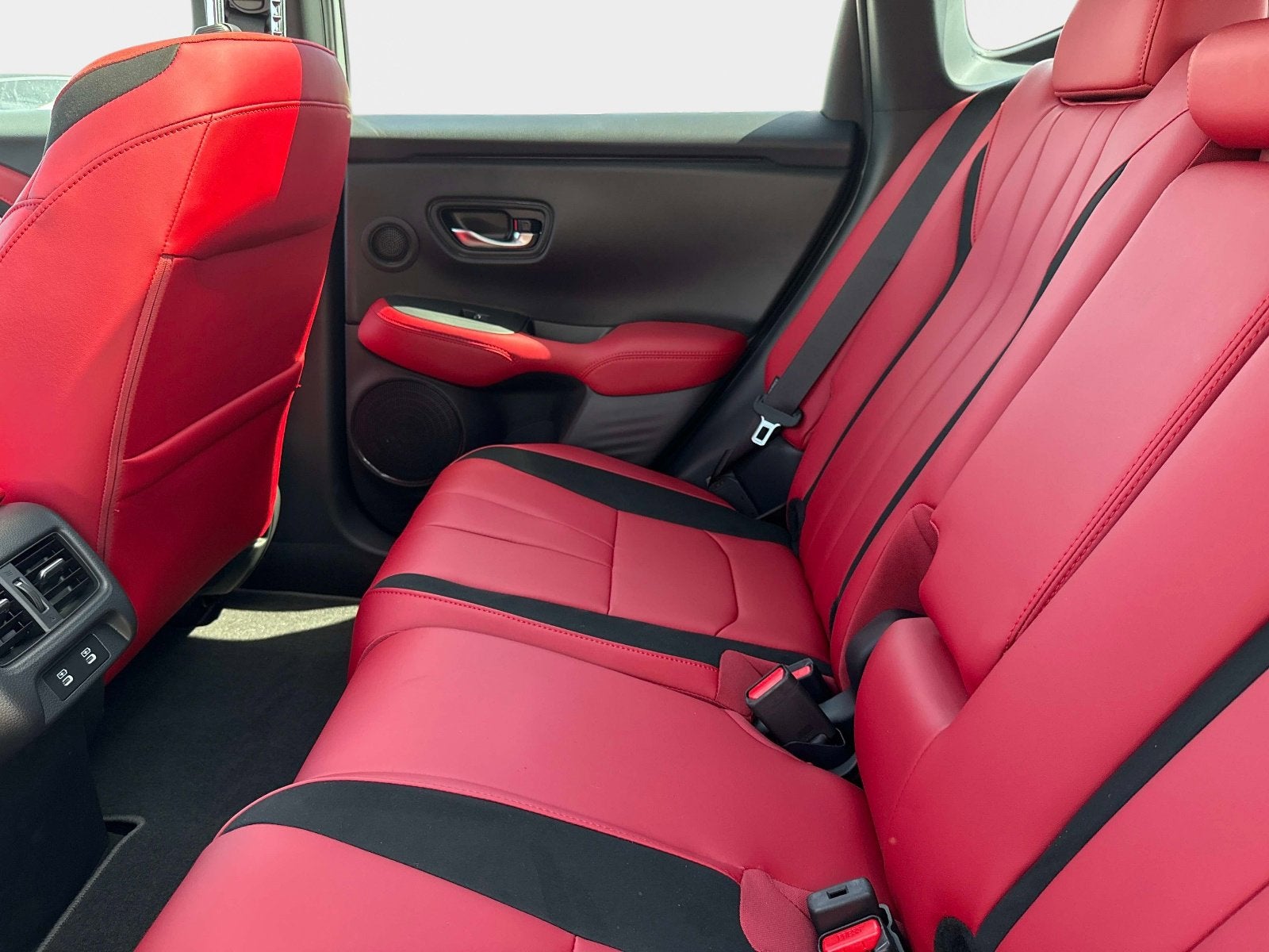 2026 Acura ADX w/A-Spec Package