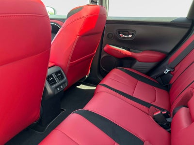 2026 Acura ADX w/A-Spec Package