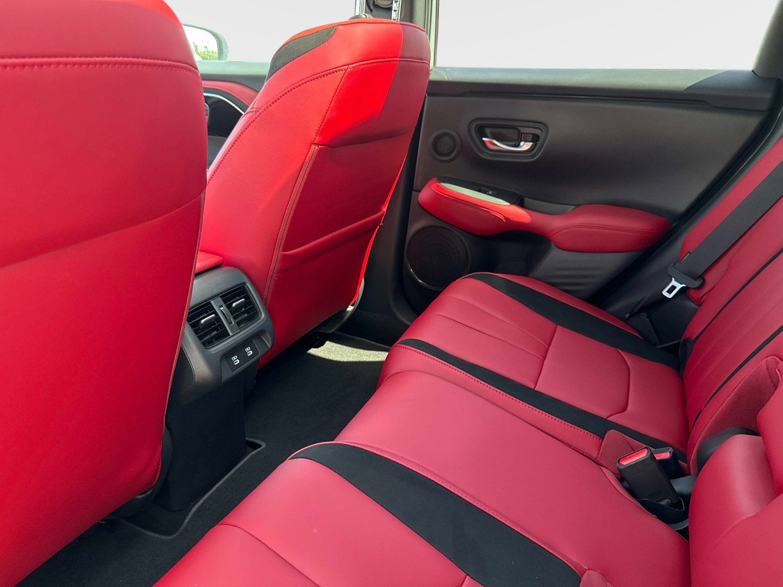 2026 Acura ADX w/A-Spec Package