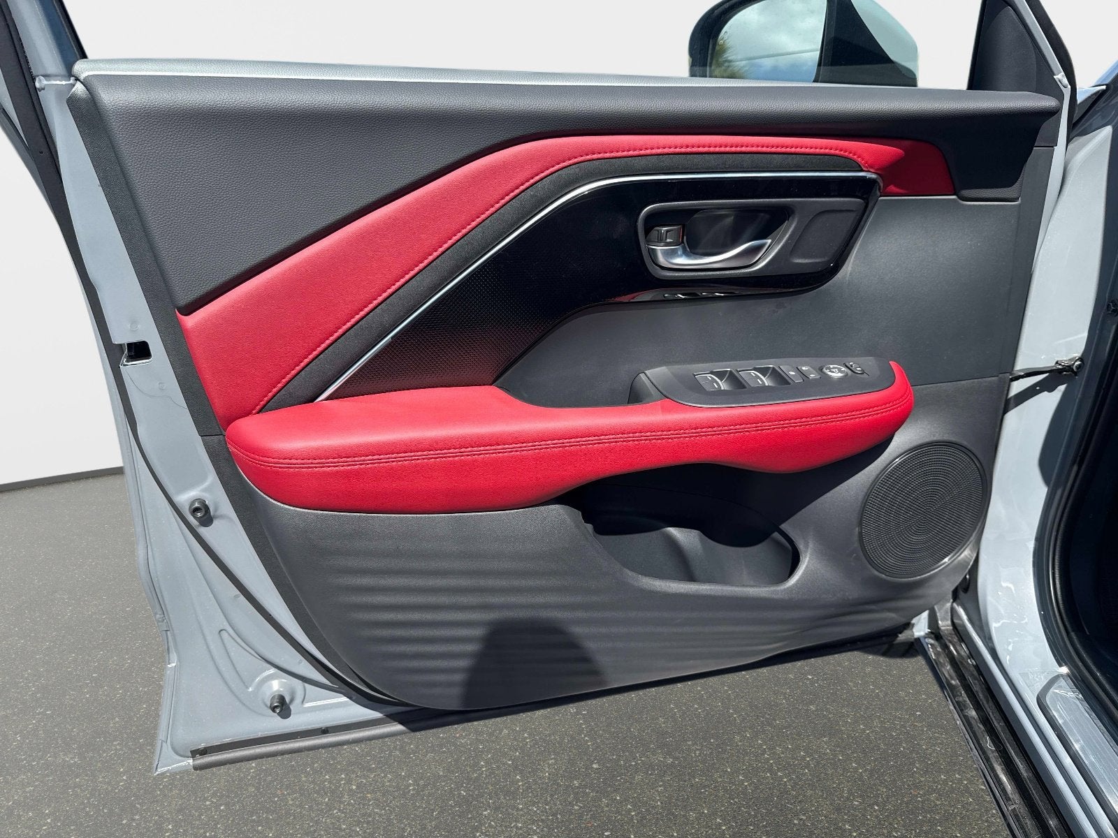 2026 Acura ADX w/A-Spec Package