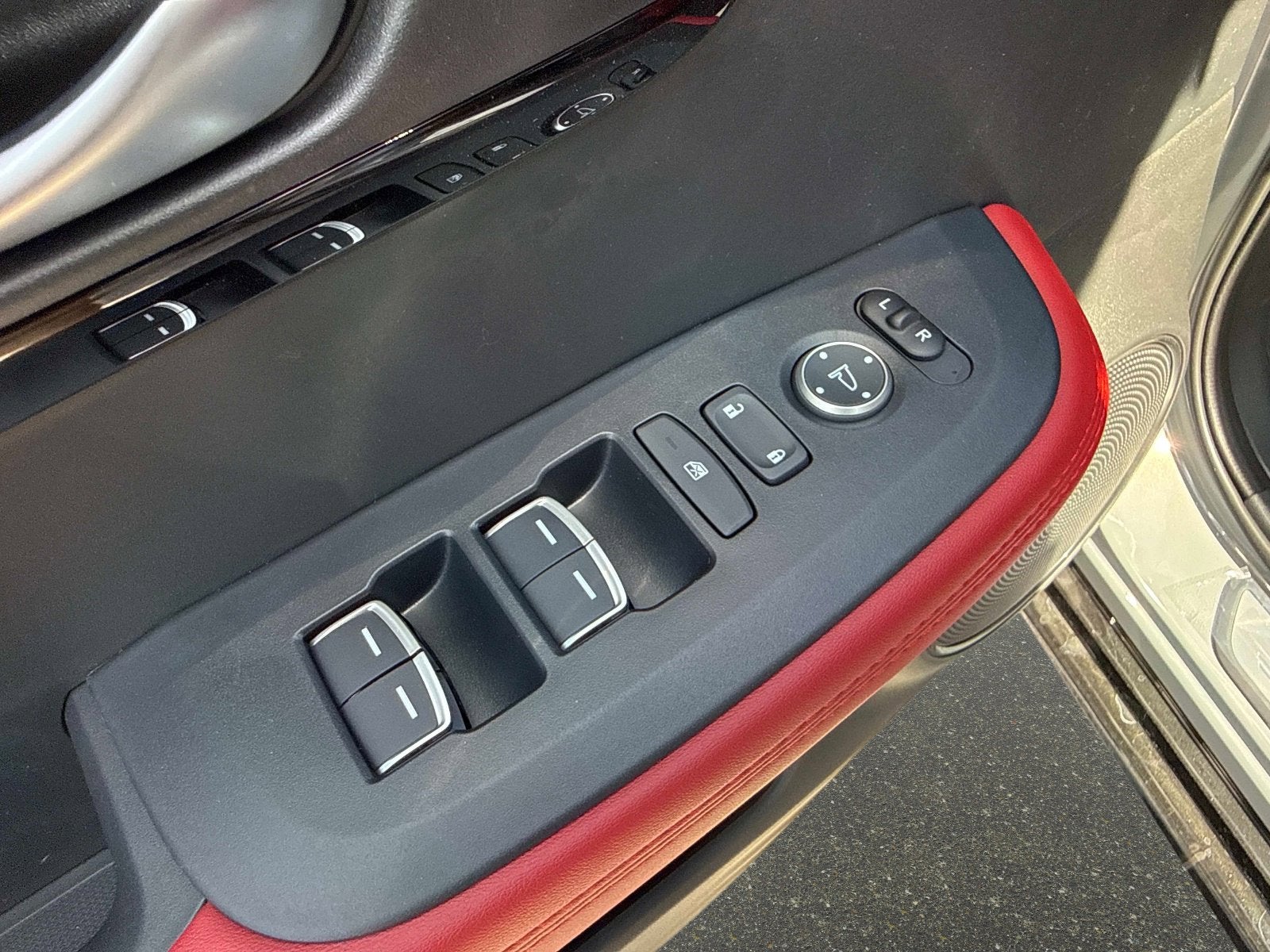 2026 Acura ADX w/A-Spec Package