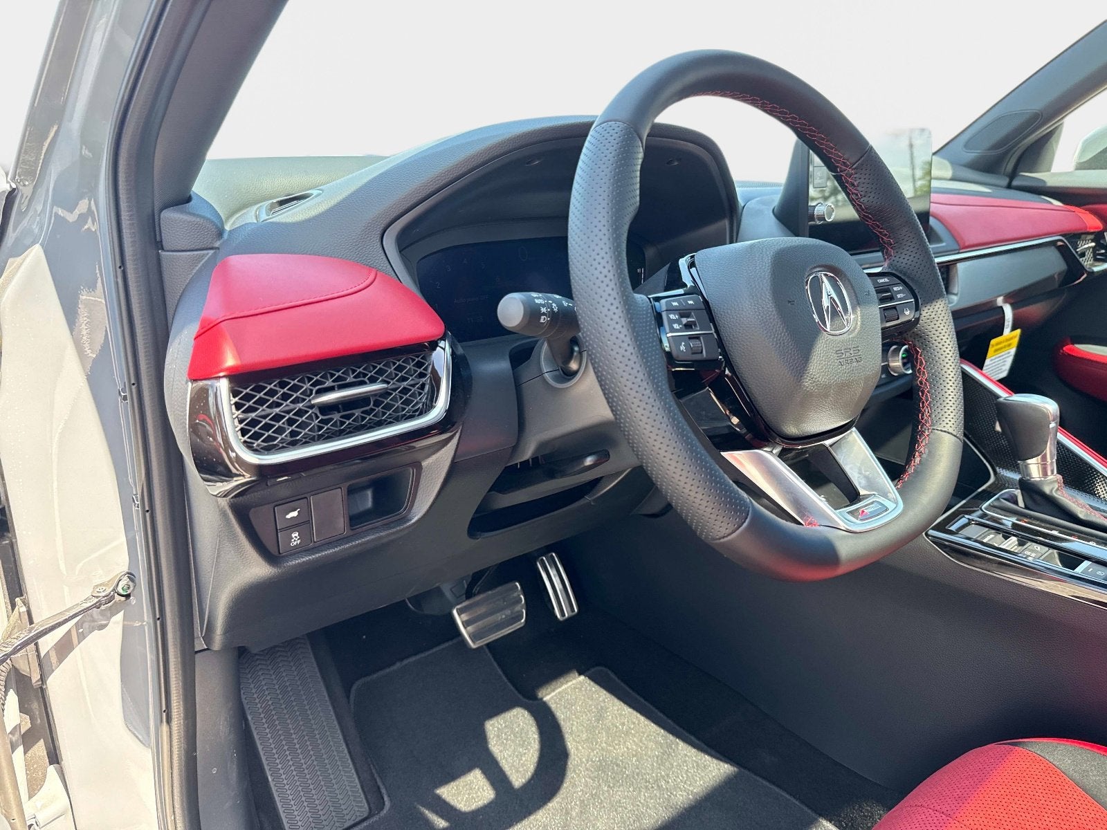 2026 Acura ADX w/A-Spec Package