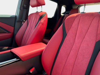 2026 Acura ADX w/A-Spec Package