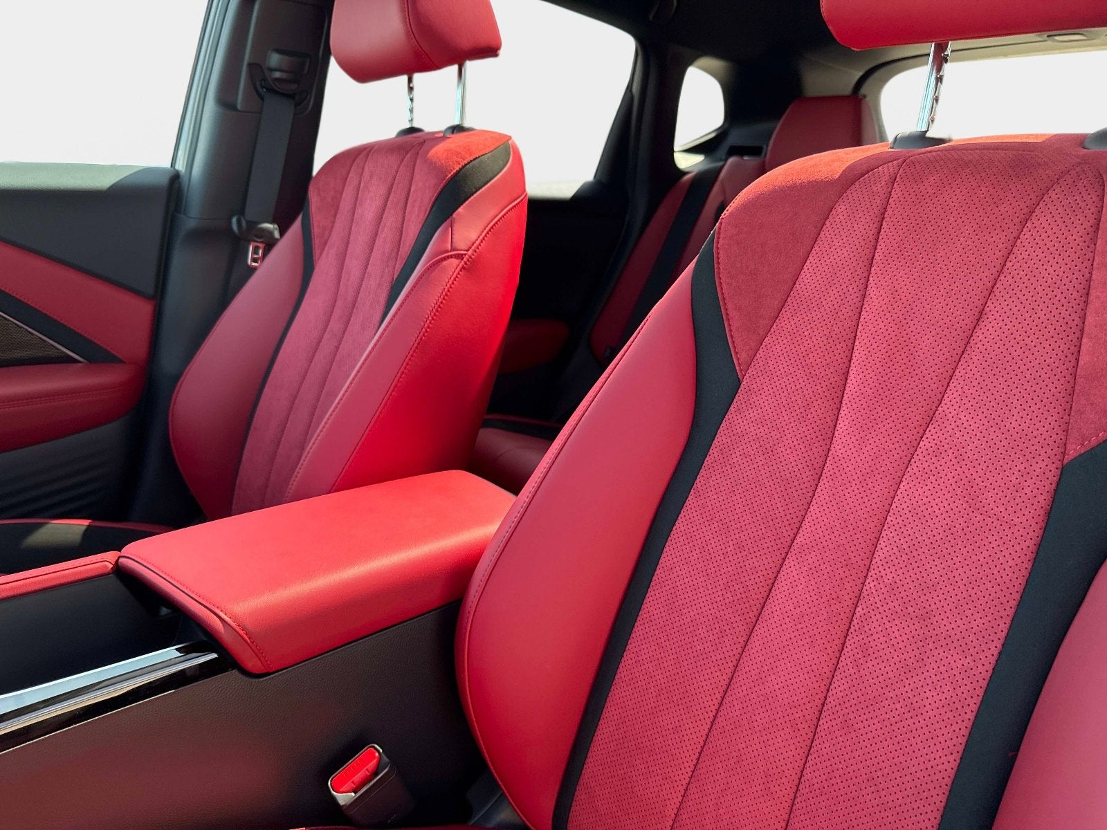 2026 Acura ADX w/A-Spec Package