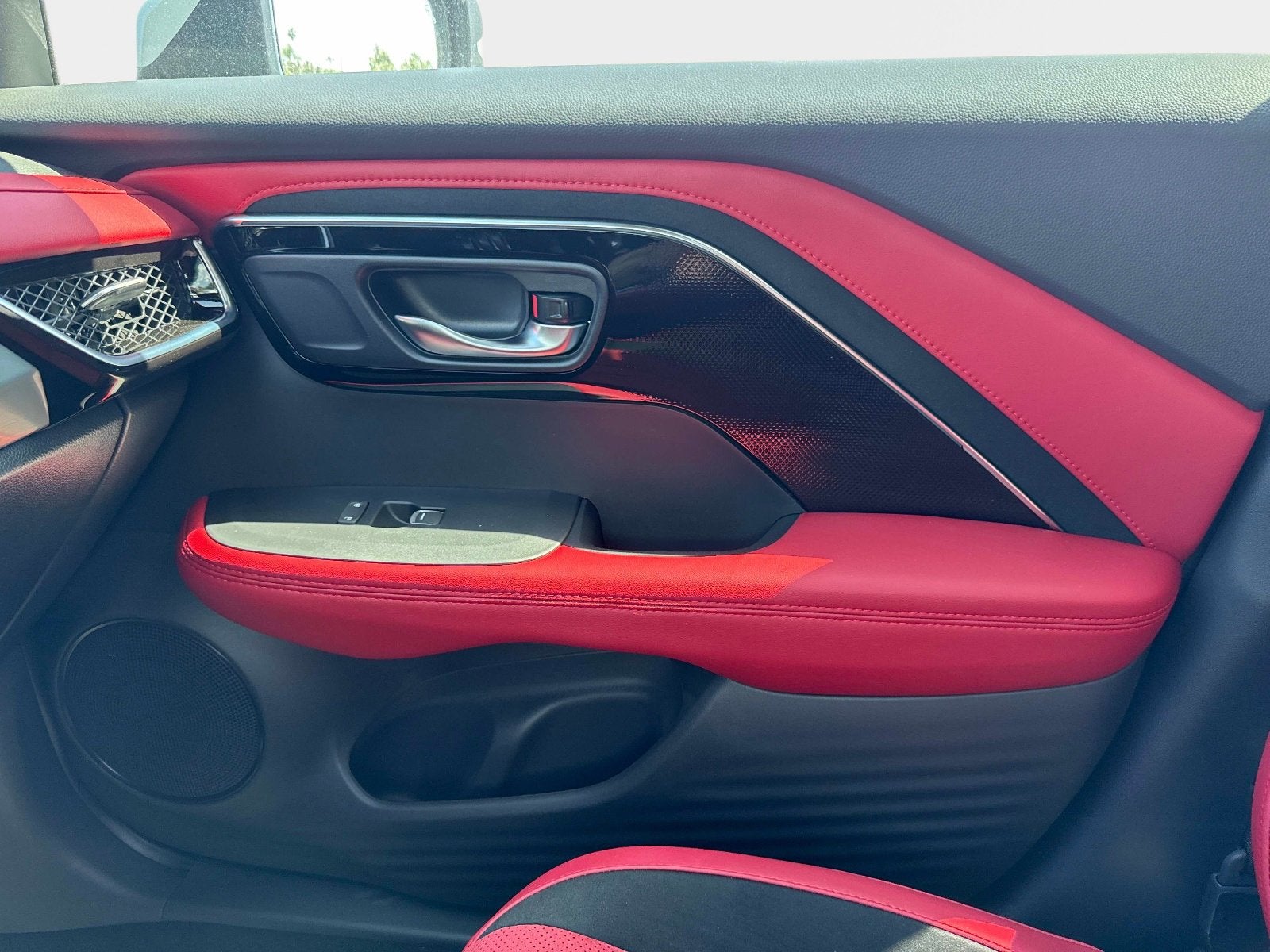 2026 Acura ADX w/A-Spec Package