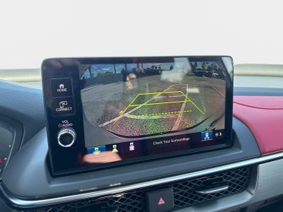 2026 Acura ADX w/A-Spec Package