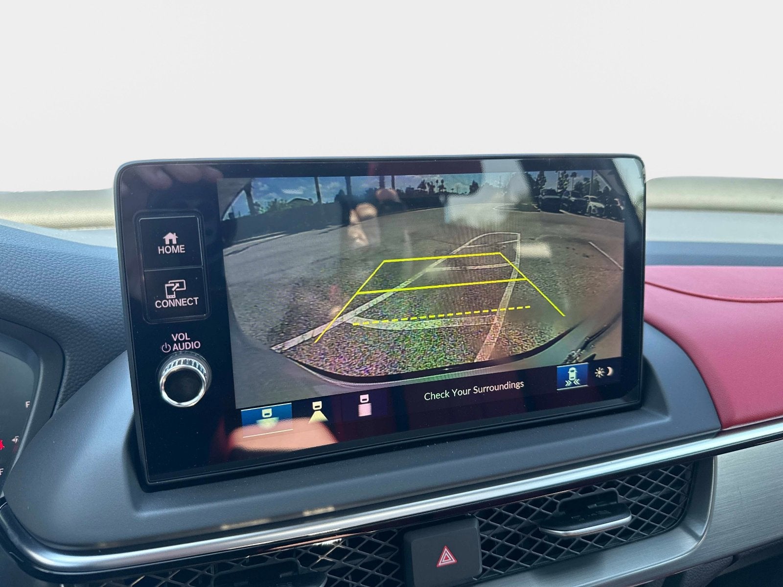 2026 Acura ADX w/A-Spec Package