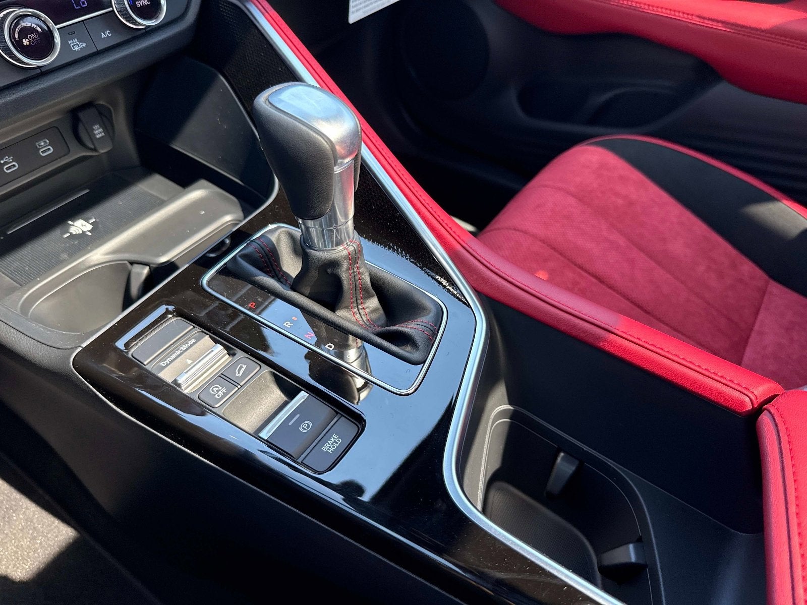 2026 Acura ADX w/A-Spec Package