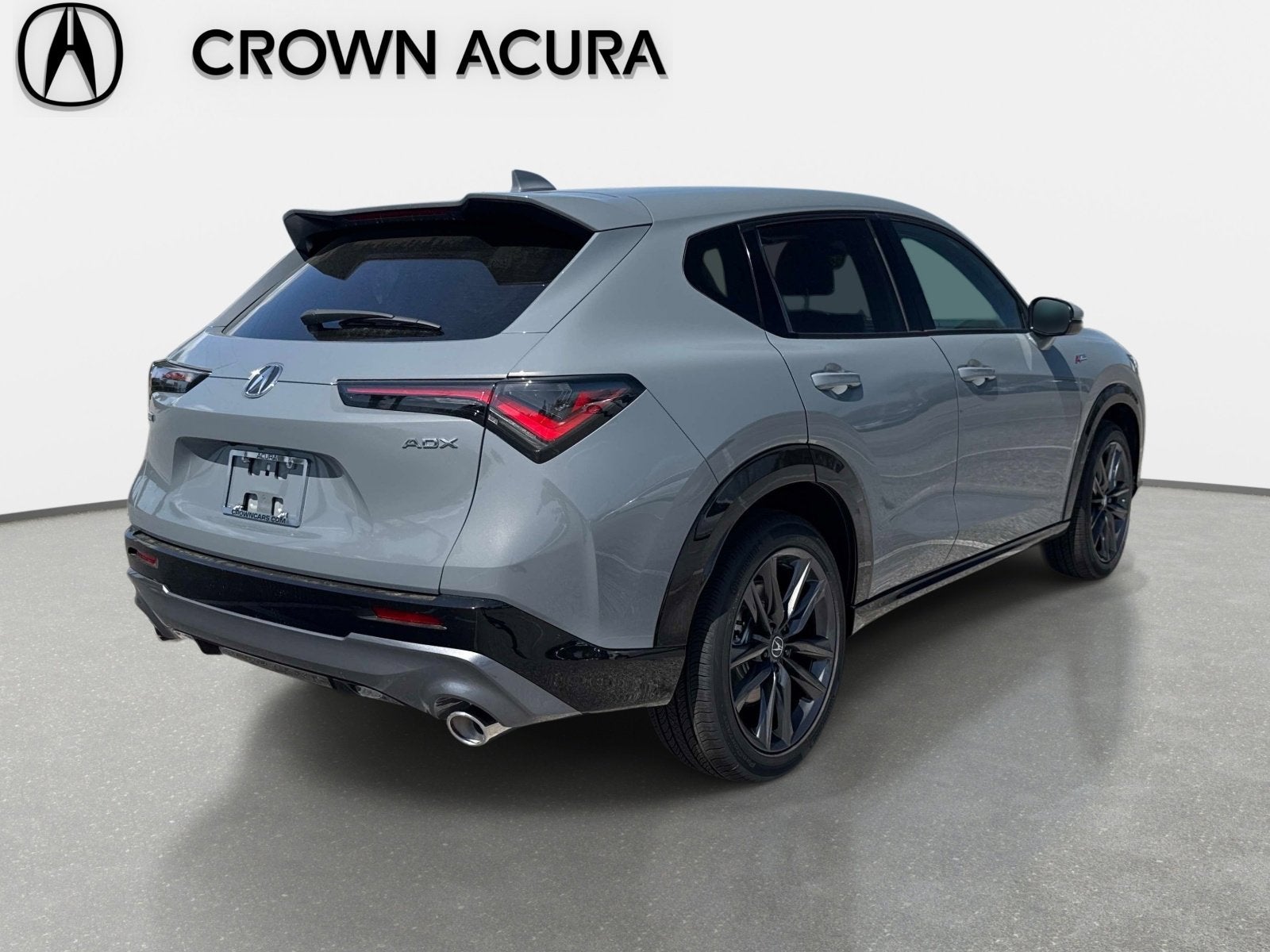 2026 Acura ADX w/A-Spec Package