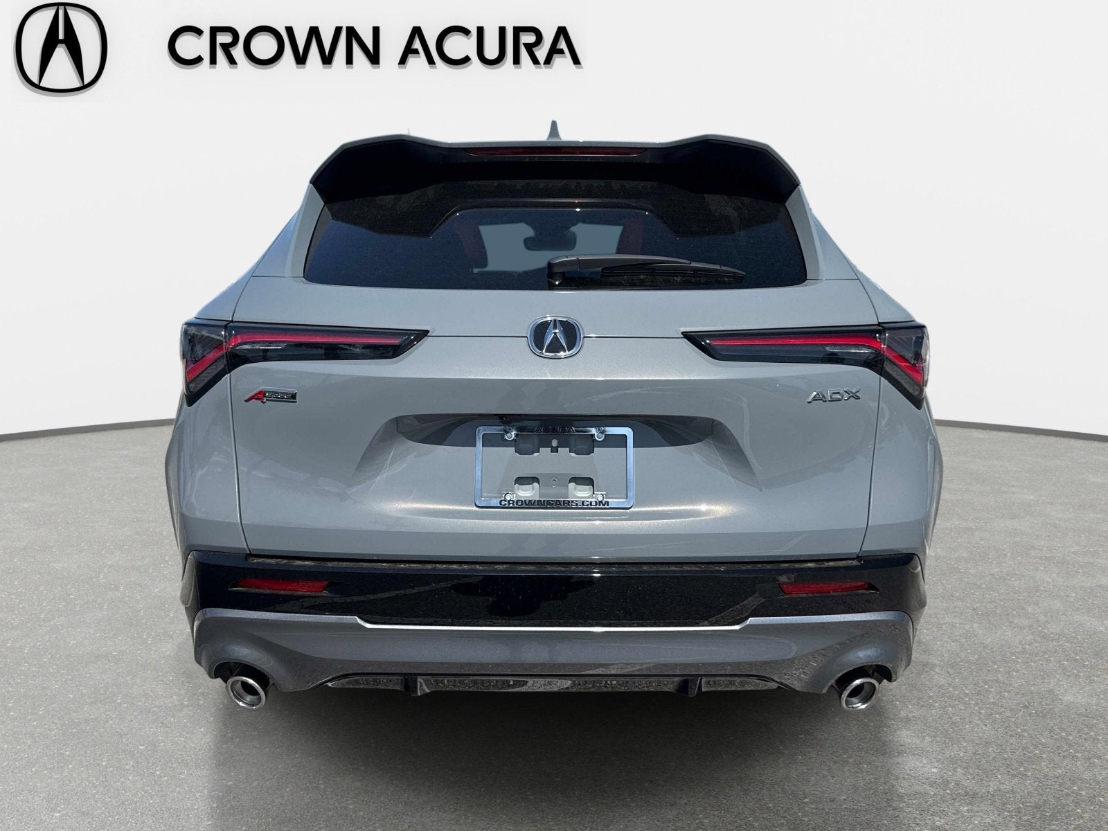 2026 Acura ADX w/A-Spec Package