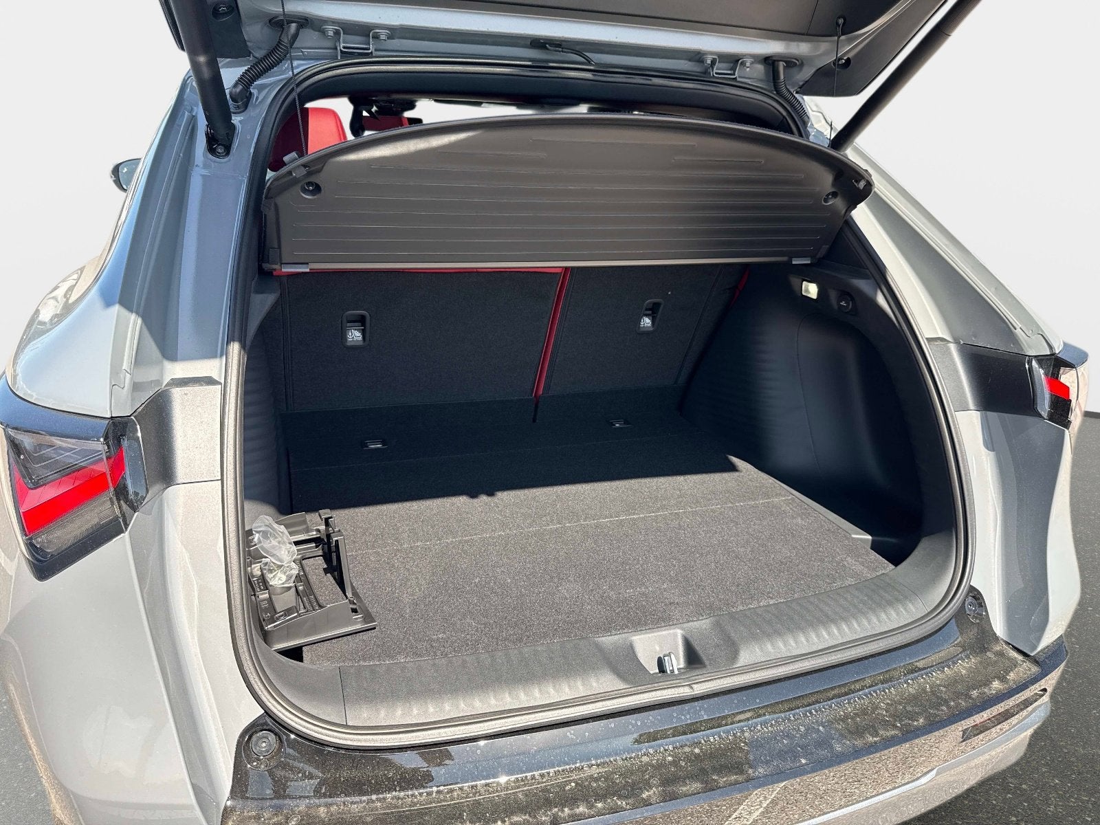 2026 Acura ADX w/A-Spec Package