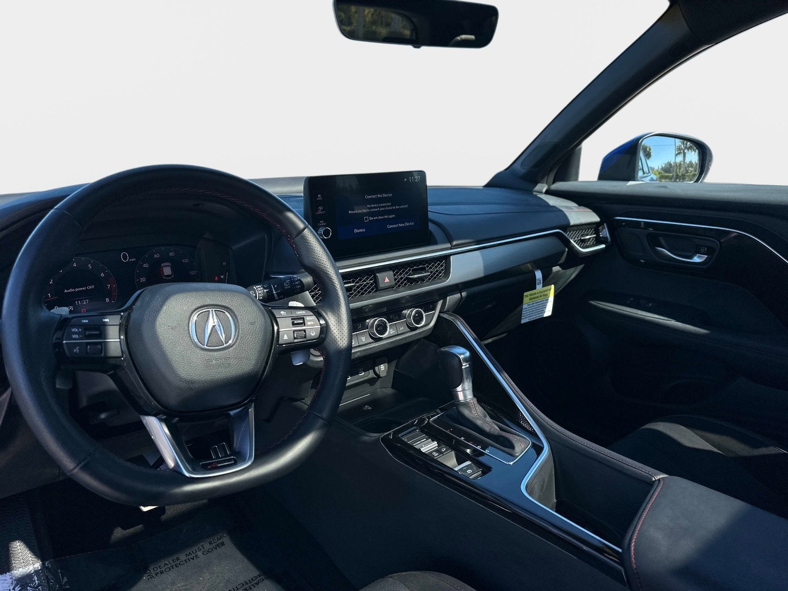 2025 Acura ADX w/A-Spec Package